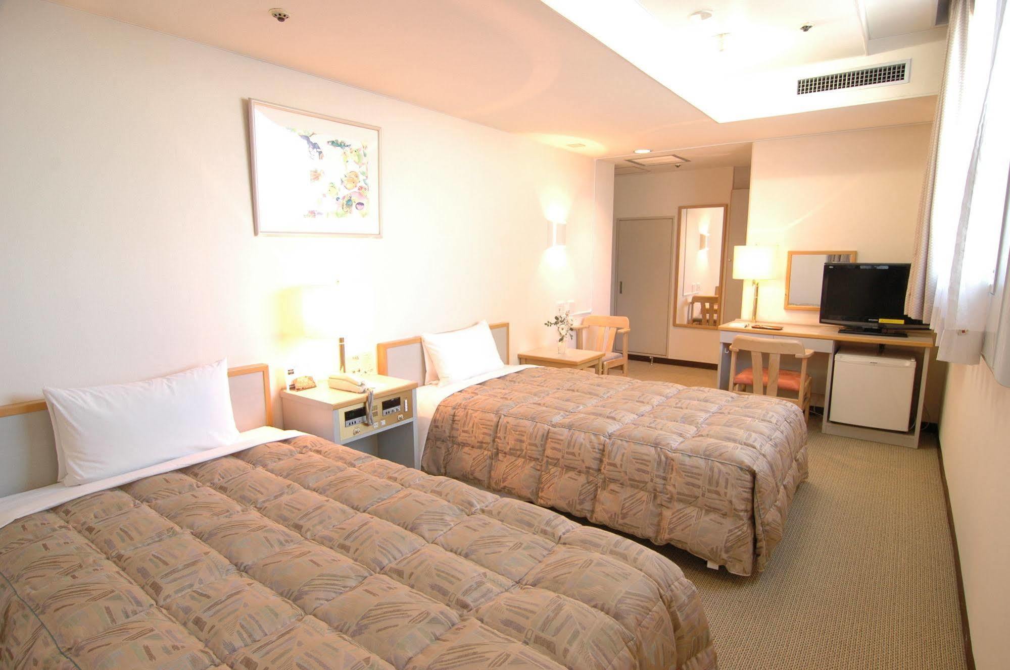 Hotel Silk Tree Nagoya Exterior foto